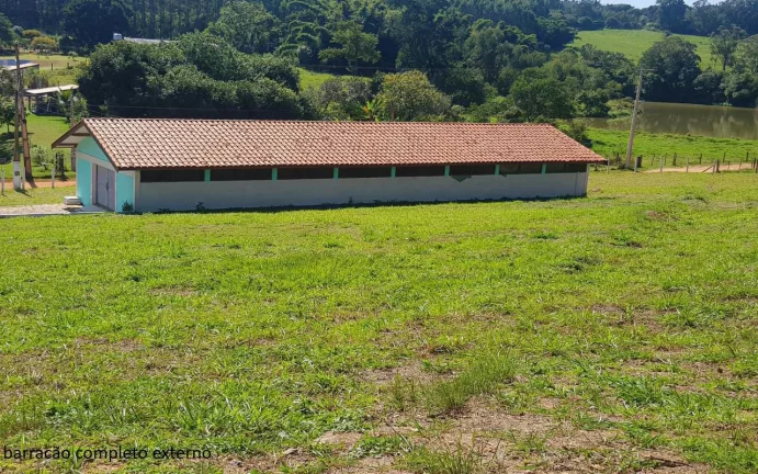 Imagem BELO SÍTIO LOCALIZADO EM ITÚ, INFRAESTRUTURA COMPLETA E DIVERSAS CONSTRUÇÕES JÁ PRONTAS!
