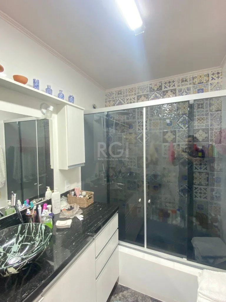 Imagem Apartamento para Venda - 108.61m², 3 dormitórios, 1 vaga - Santa Maria Goretti
