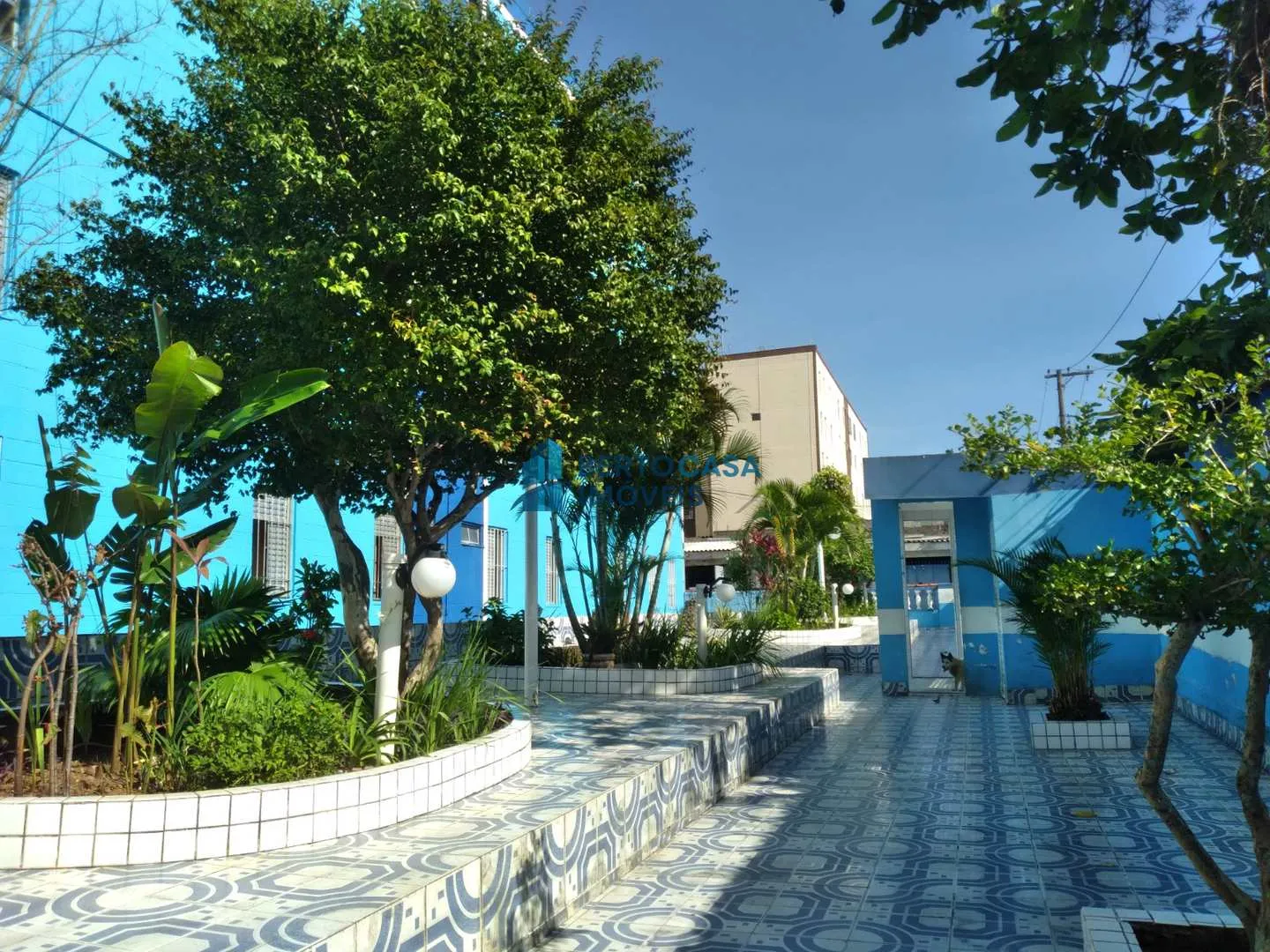 Imagem Apartamento Padrão
