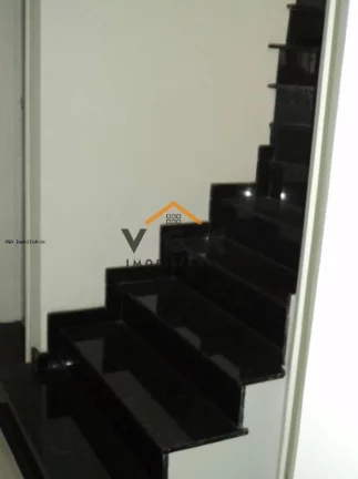 Imagem Sobrado para Locação em São Paulo, Vila Guilhermina, 3 dormitórios, 3 suítes, 4 banheiros, 3 vagas