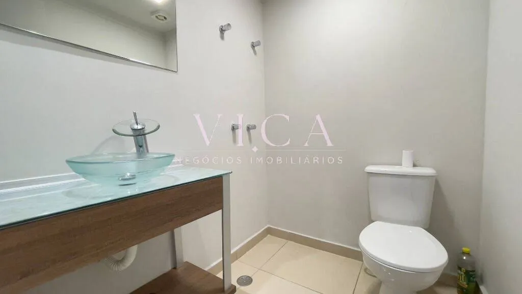 Imagem Alphaville | Pacific Towers 84m² 3 dorms, 1 suíte e 2 vagas | R$ 890 mil
