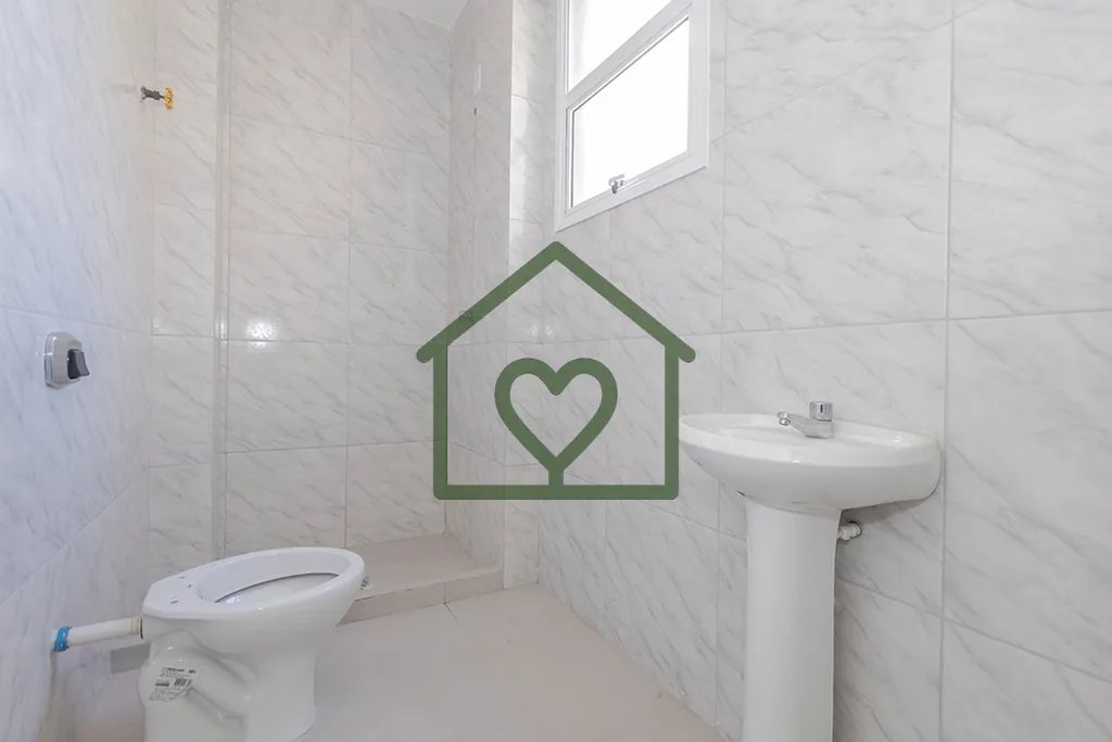 Imagem Grande oportunidade de morar com conforto e tranquilidade!! Apartamento de dois dormitórios com vag...
