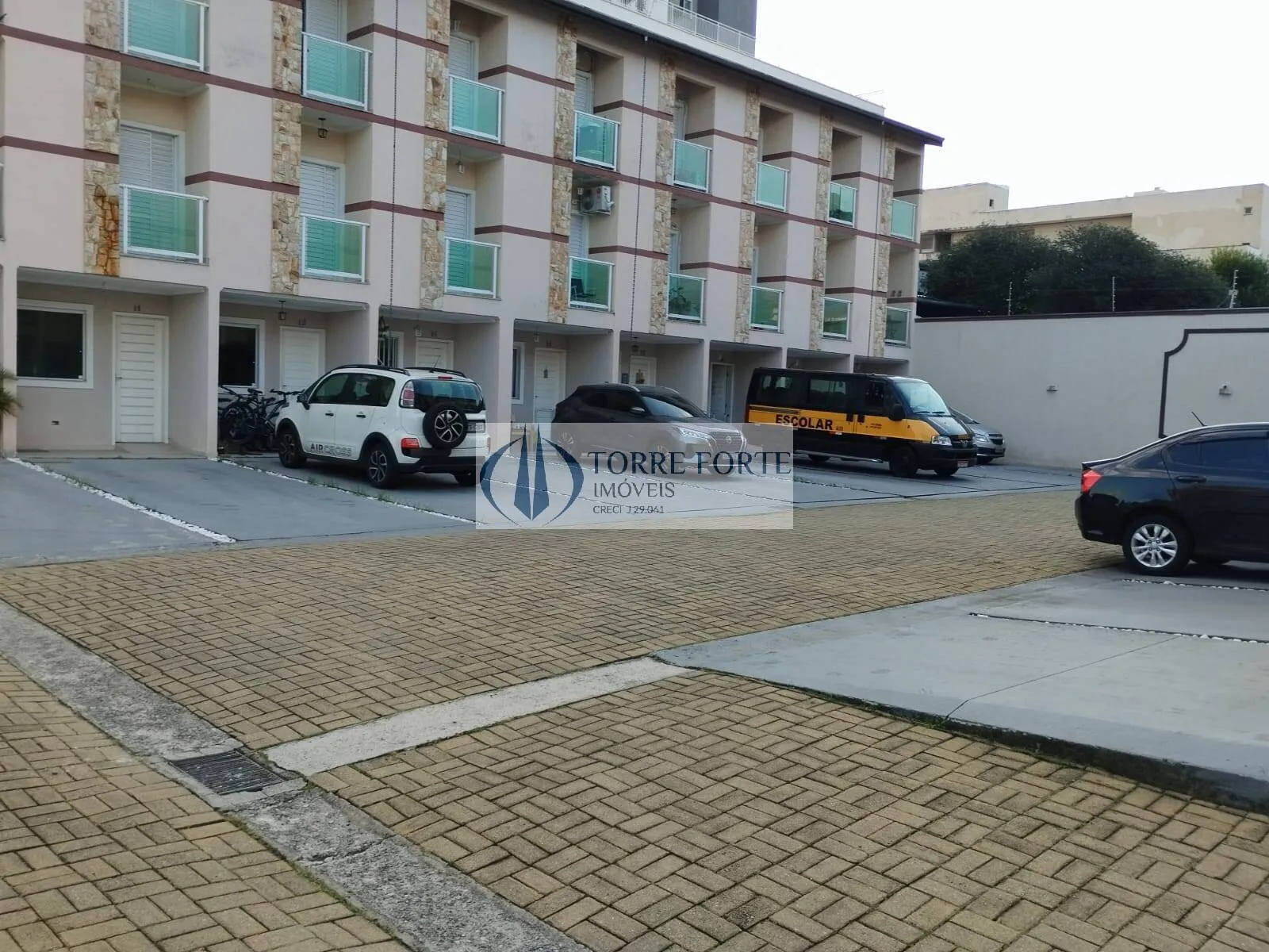 Imagem Lindo Sobrado com 3 dormitórios na Penha de França