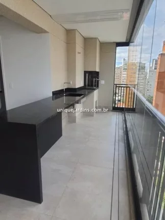 Imagem Apartamento à venda Jardim América São Paulo
