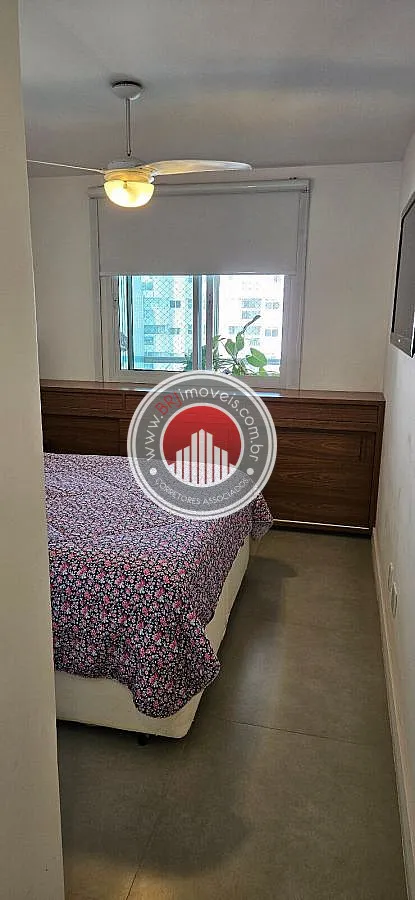 Imagem Apartamento a Venda no bairro Barra da Tijuca - Rio de Janeiro, RJ
