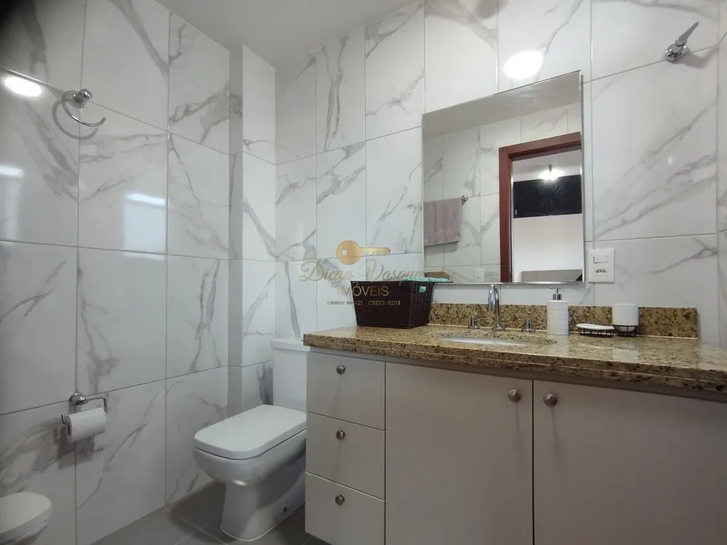 Imagem Apartamento para Venda em Teresópolis / RJ no bairro Alto