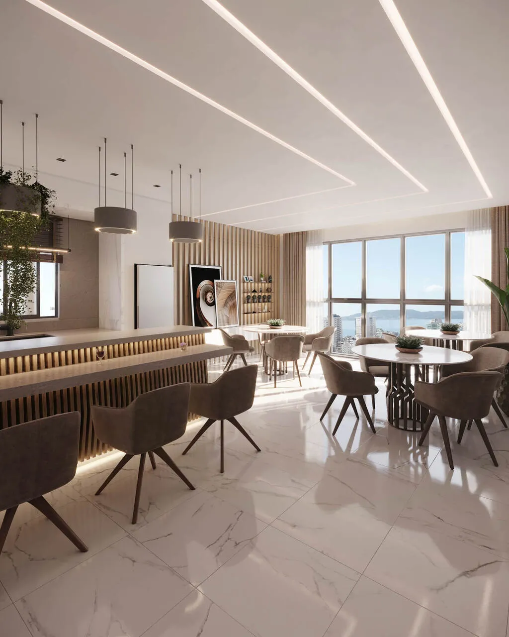 Imagem Andover Residence