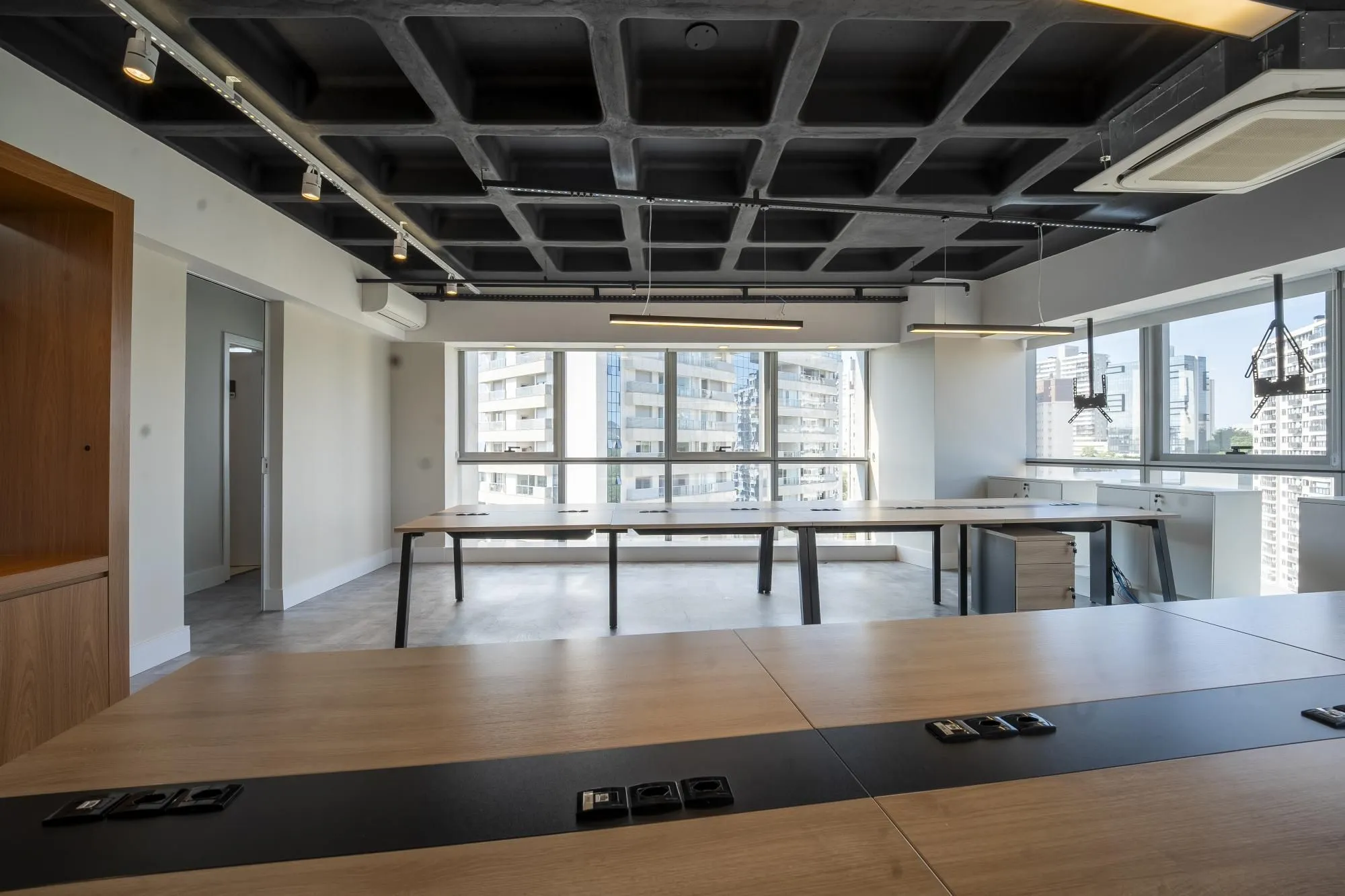 Imagem SALA COMERCIAL no Trend Nova Carlos Gomes