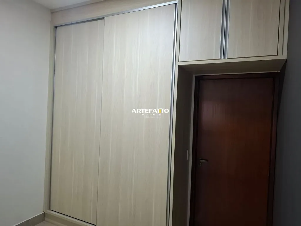 Imagem Casa à venda em Franca, Esplanada Primo Meneghetti II, com 3 quartos, 160m2