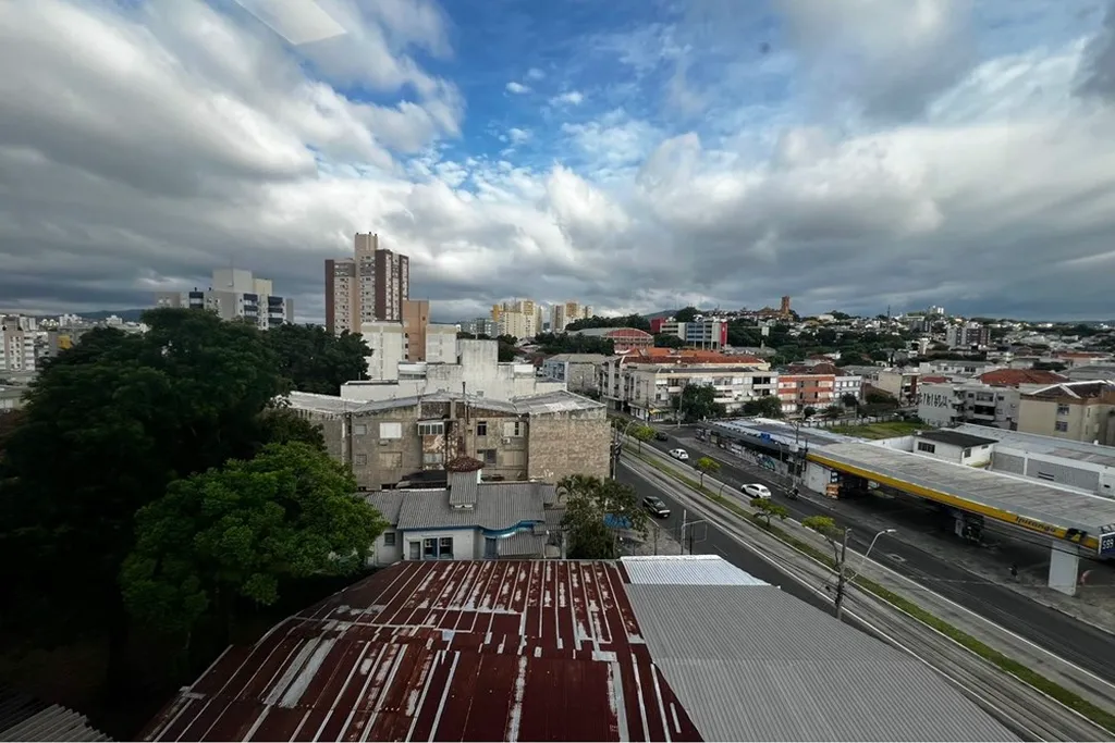 Imagem Apartamento em Santana