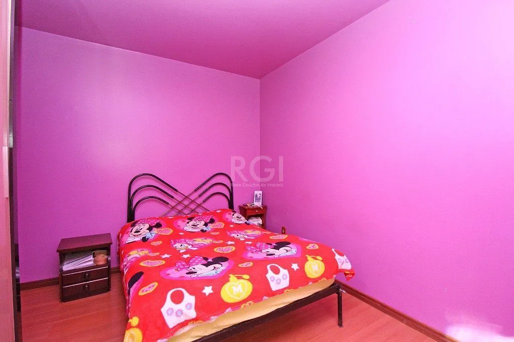 Imagem Casa para Venda - 280m², 4 dormitórios, sendo 1 suites, 4 vagas - Bom Jesus