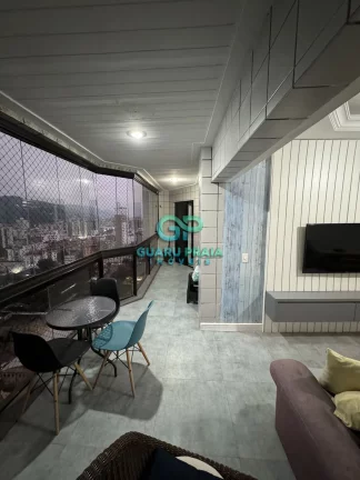 Imagem Apartamento Alto Padrão em Enseada, Guarujá/SP