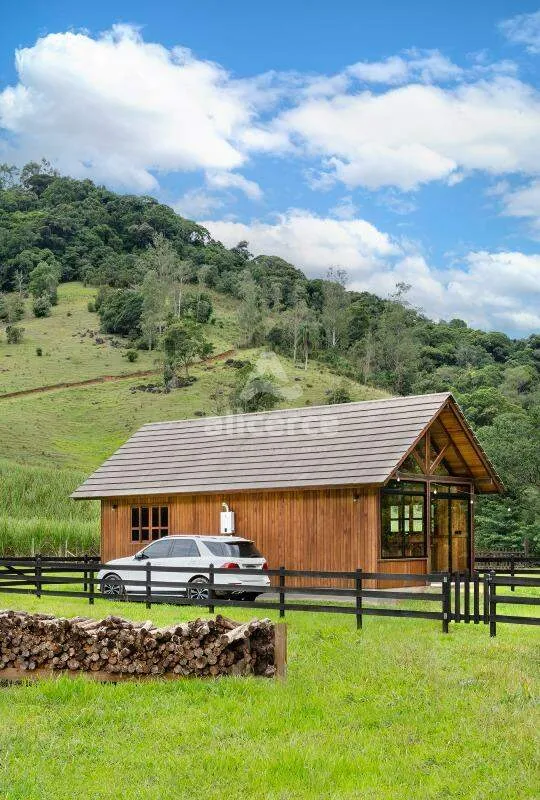 Imagem 2 Cabanas à venda com 2 quartos , 50m² em Distrito de Vargem do Cedro São Martinho