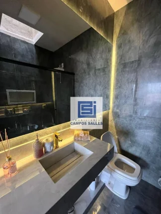 Imagem Casa com 2 dormitórios à venda, 160 m² por R$ 795.000,00 - Nova Araújo - Socorro/SP