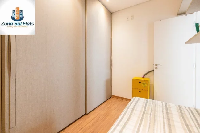 Imagem Apartamento à Venda No Jardim Marajoara Com 2 Dormitórios Sendo 1 Suíte e 1 Vaga - Garden