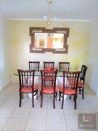 Imagem Apartamento 3 suítes - Parque das Nações - Santo André