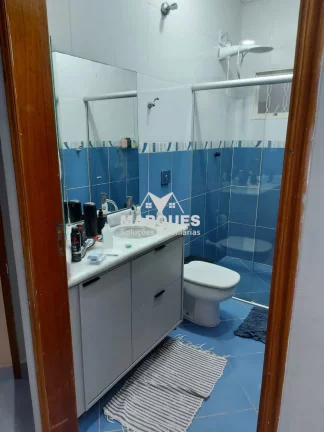 Imagem Casa c/3 dorms. 1 suite e 3 vagas
