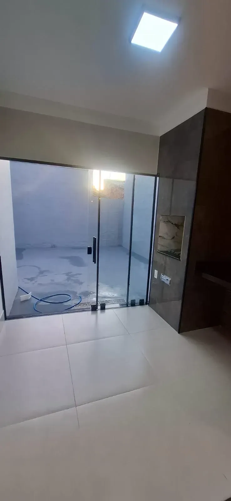 Imagem Casa com 2 Quartos à Venda, 105 m² em Residencial Nato Vetorasso - São José do Rio Preto