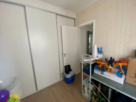 Imagem Apartamento Condominio Domo Life 123 m² 3 Dormitorios e 2 Vagas