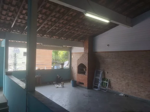 Imagem CASA COMERCIAL em RIO DE JANEIRO - RJ, CAMPO GRANDE