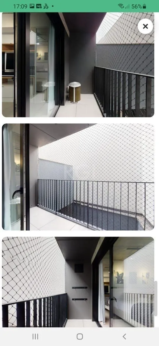 Imagem Studio Garden no Bairro Menino Deus - excelente investimento