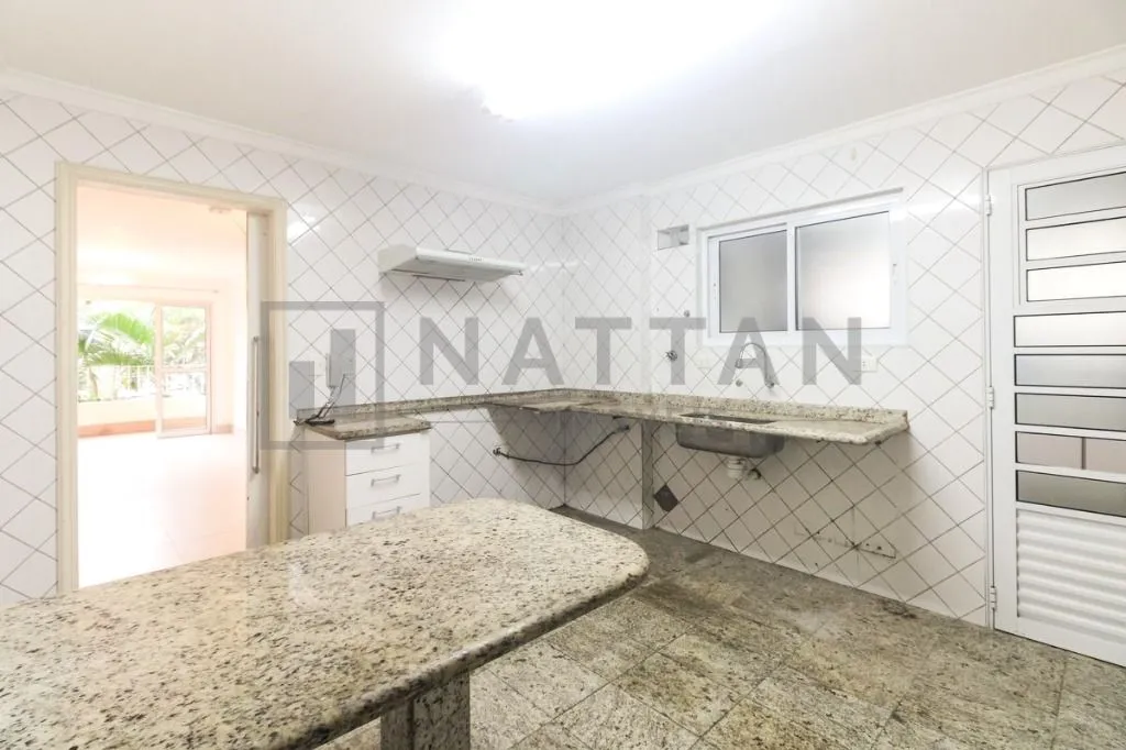 Imagem Apartamento com 3 dormitórios à venda, 132 m² por R$ 920.000,00 - Tatuapé - São Paulo/SP