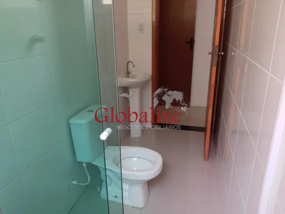 Imagem CASA RESIDENCIAL em SANTOS - SP, ENCRUZILHADA