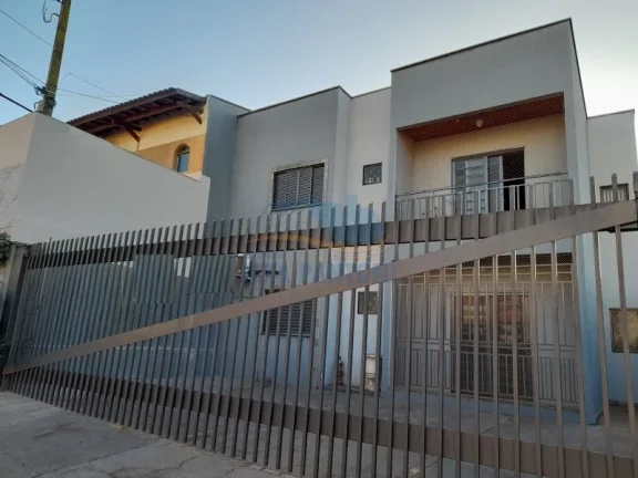 Imagem Apartamento - Ribeirão Preto - Jardim Paulistano - Região Leste