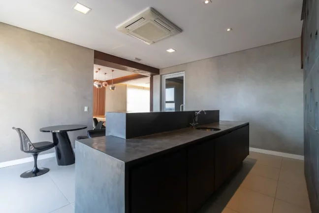 Imagem Apartamento à venda em São Paulo, Paraíso, com 1 quarto, 88m2