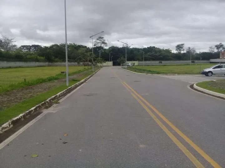 Imagem Terreno à Venda, 450 m² em Jardim Do Golfe - São José Dos Campos