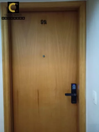 Imagem Apartamento tripléx a venda próximo ao Canal 6 em Santos