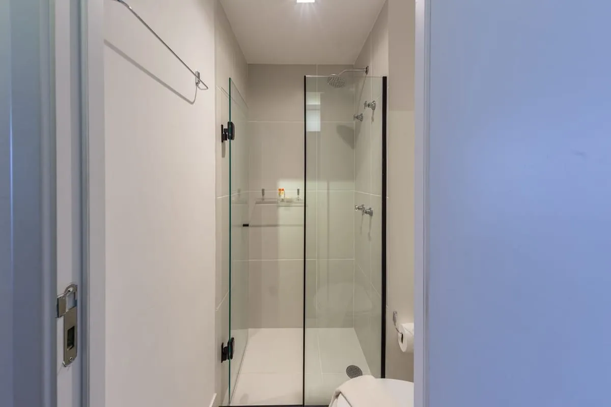 Foto do imóvel Apartamento com 1 Quarto para alugar, 27m² - Jardim das Acacias em Rua Joaquim Guarani, 63 - Jardim das Acacias, São Paulo - SP