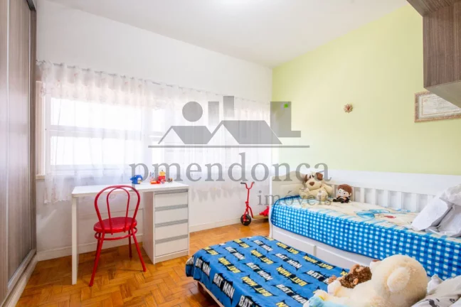 Imagem Apto Reformado na Av. Angélica com 144m², 3 dormitórios (1 suíte) e 1 vaga.