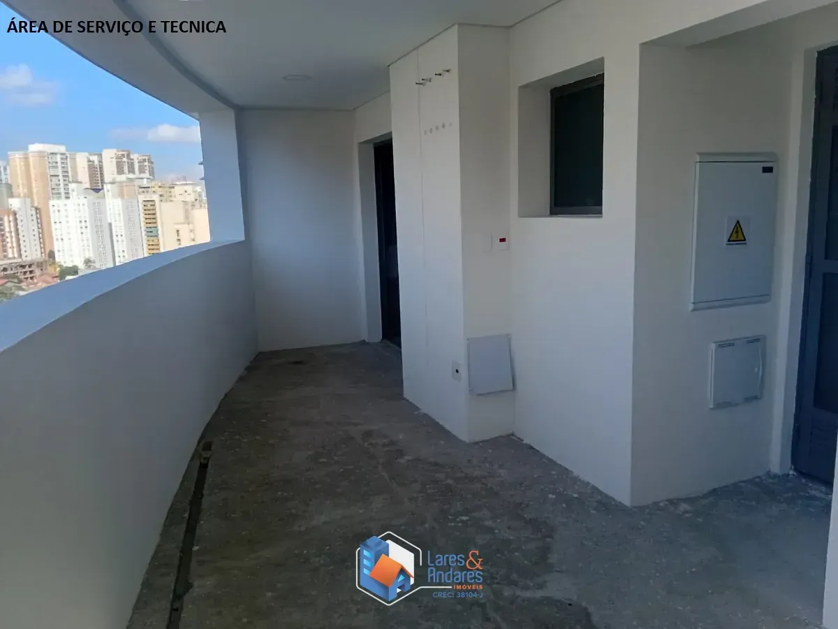 Imagem Apartamento para venda em Paraíso com 4 quartos, sendo 4 suítes, 277m²