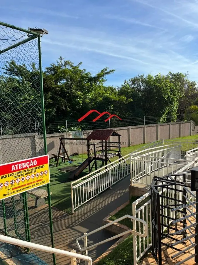 Imagem Apartamento para Venda em Sumaré, Jardim Maria Luíza, 2 dormitórios, 1 banheiro, 1 vaga
