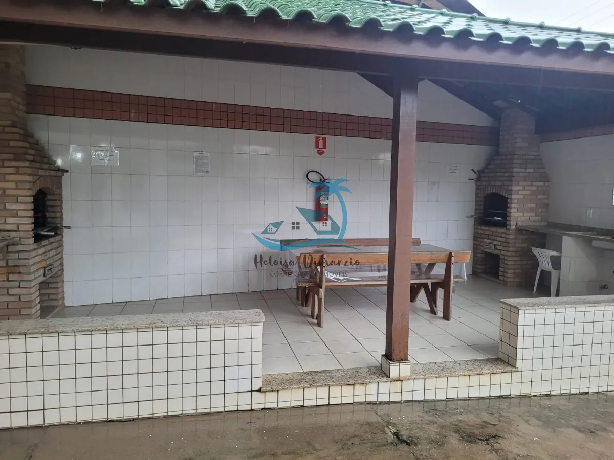 Imagem Apartamento com 3 dormitórios, mobiliado, à venda em Ubatuba, a 400m da Praia Grande
