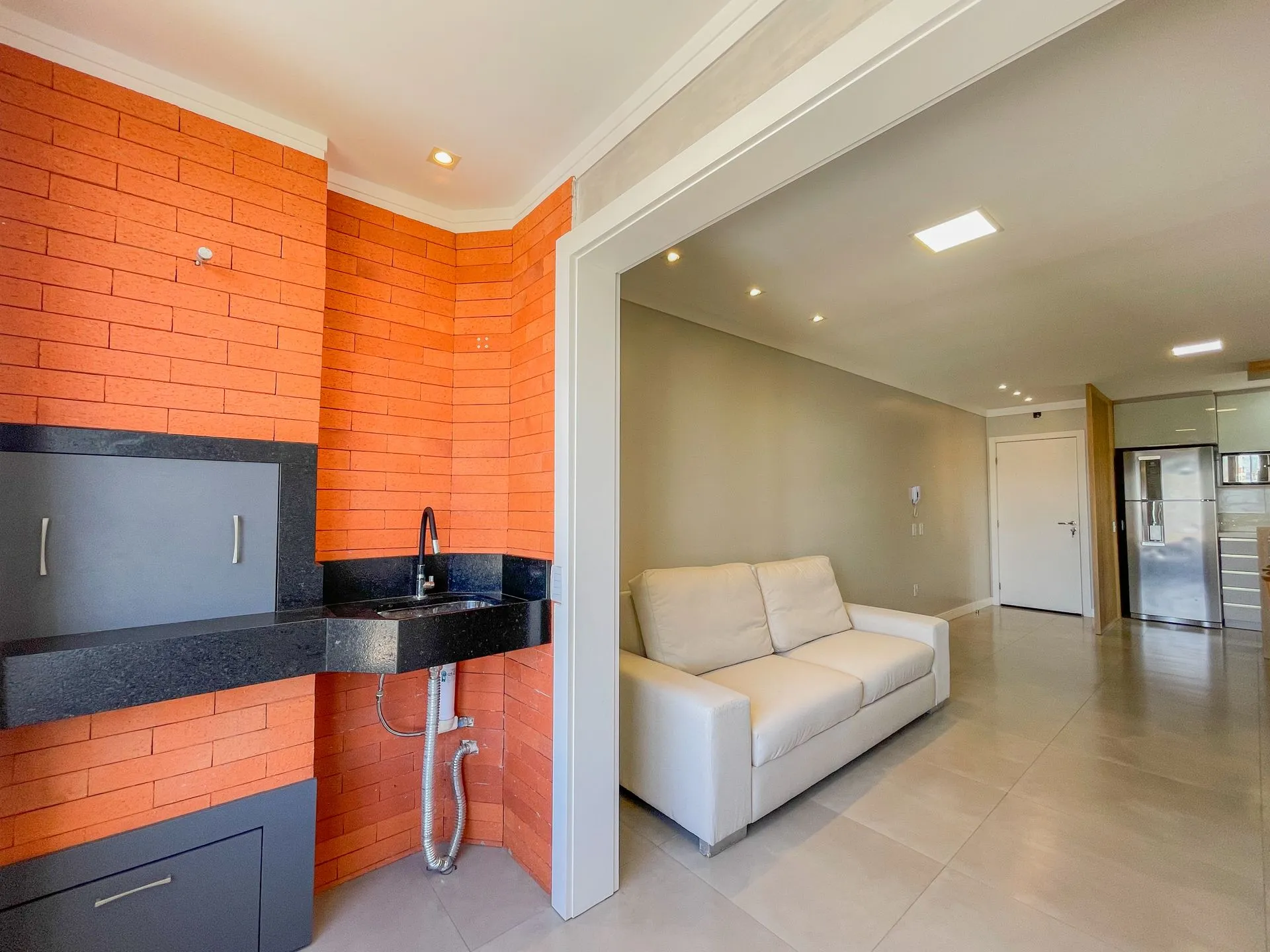 Imagem Apartamento à venda em Torres, Stan, com 3 quartos, 87.93m2