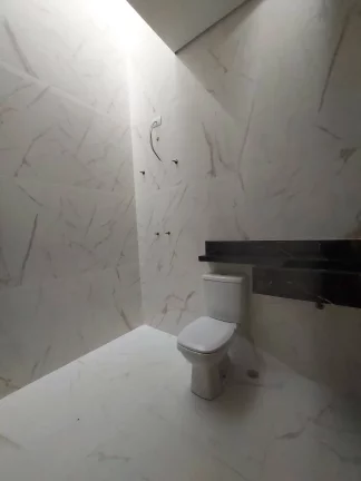 Imagem LINDA CASA CONDOMINIO VILLAGIO WANEL 03 DORMITÓRIOS 01 SUÍTE 03 VAGAS