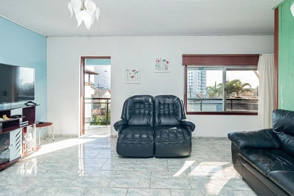 Imagem casa de 2 dormitórios, com 229m² no bairro Jardim Itu