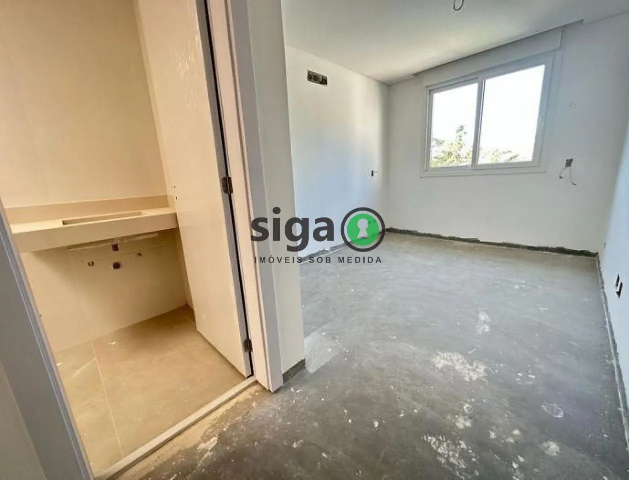 Imagem Casa em condomínio para venda no Brooklin - São Paulo, SP