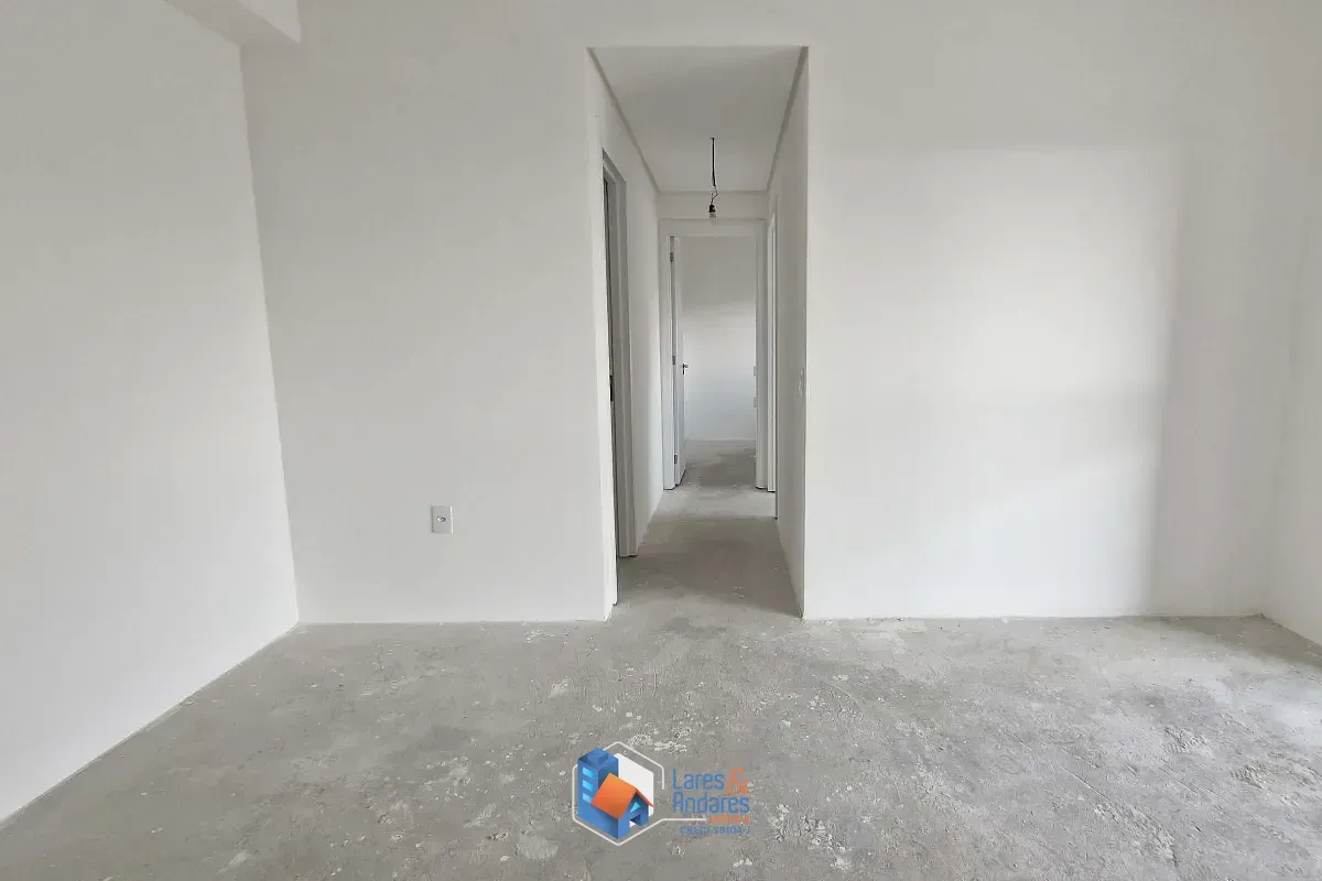 Imagem Apartamento para venda em Alto da Boa Vista com 2 quartos, 61m²