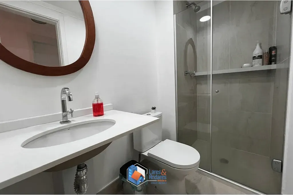 Imagem Apartamento à venda 2 Quartos 1 Suite 1 Vaga 62M² Vila Andrade São Paulo - SP