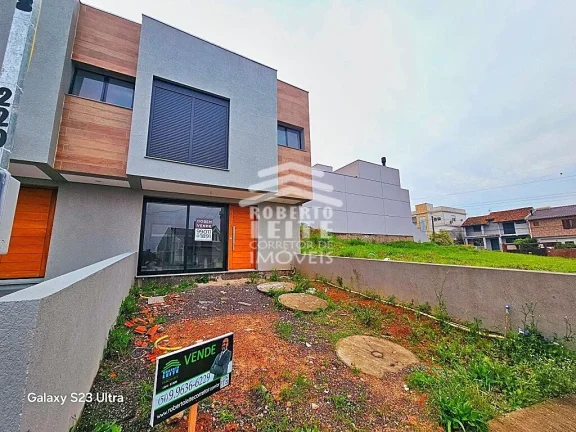 Imagem Residencial Verdes Campos - Casa em Condomínio - Residencial Verdes Campos