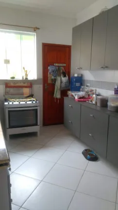 Imagem Casa com 4 Quartos à Venda, 180 m² em Caiçara - Praia Grande