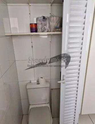 Imagem Apartamento em Santos 3 dormitórios, Edifício Varandas Pompéia