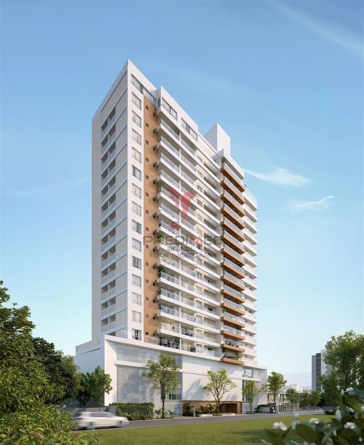 Imagem Apartamento Localizado em Balneário Piçarras Gran Torino Mabrem