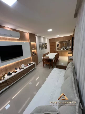 Imagem Apartamento Alto Padrão - 03 quartos - Iguaçu - Cód 1442