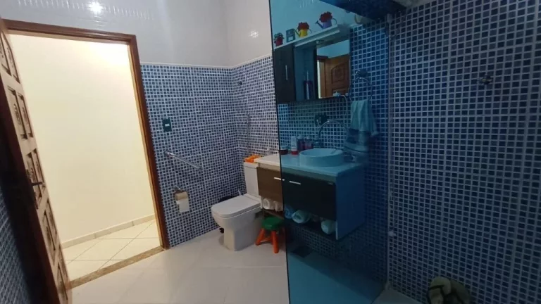 Imagem Casa com 2 dormitórios à venda, 136 m² por R$ 395.000,00 - Parque Maria Helena - Suzano/SP