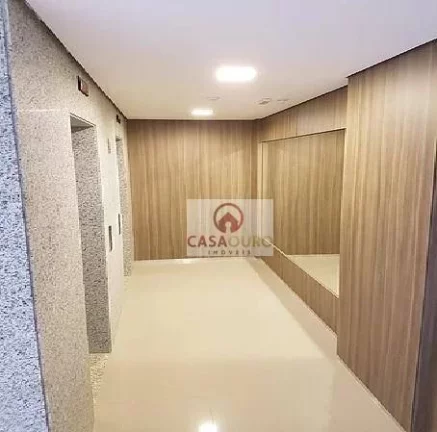 Imagem Sala à venda, 26 m² por R$ 295.000,00 - Barro Preto - Belo Horizonte/MG