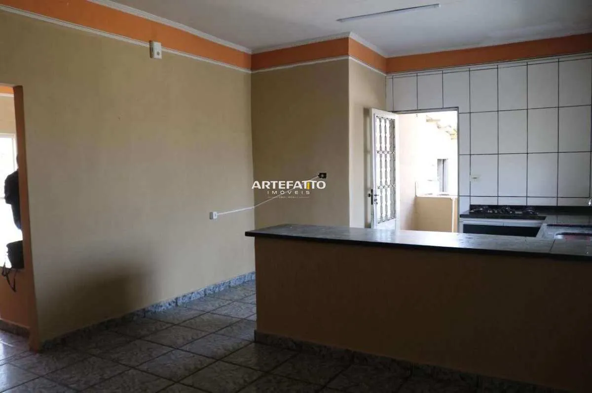 Foto do imóvel Casa à venda em Franca, Jardim Aeroporto I, com 6 quartos, 360m2
